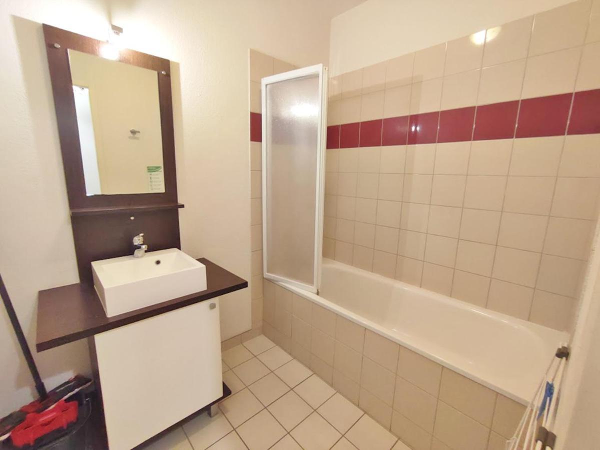 Le Marmotton, T2, Centre Luchon, Wifi, Casier A Skis, Ascenseur, 5 Personnes * Bagnères-de-Luchon