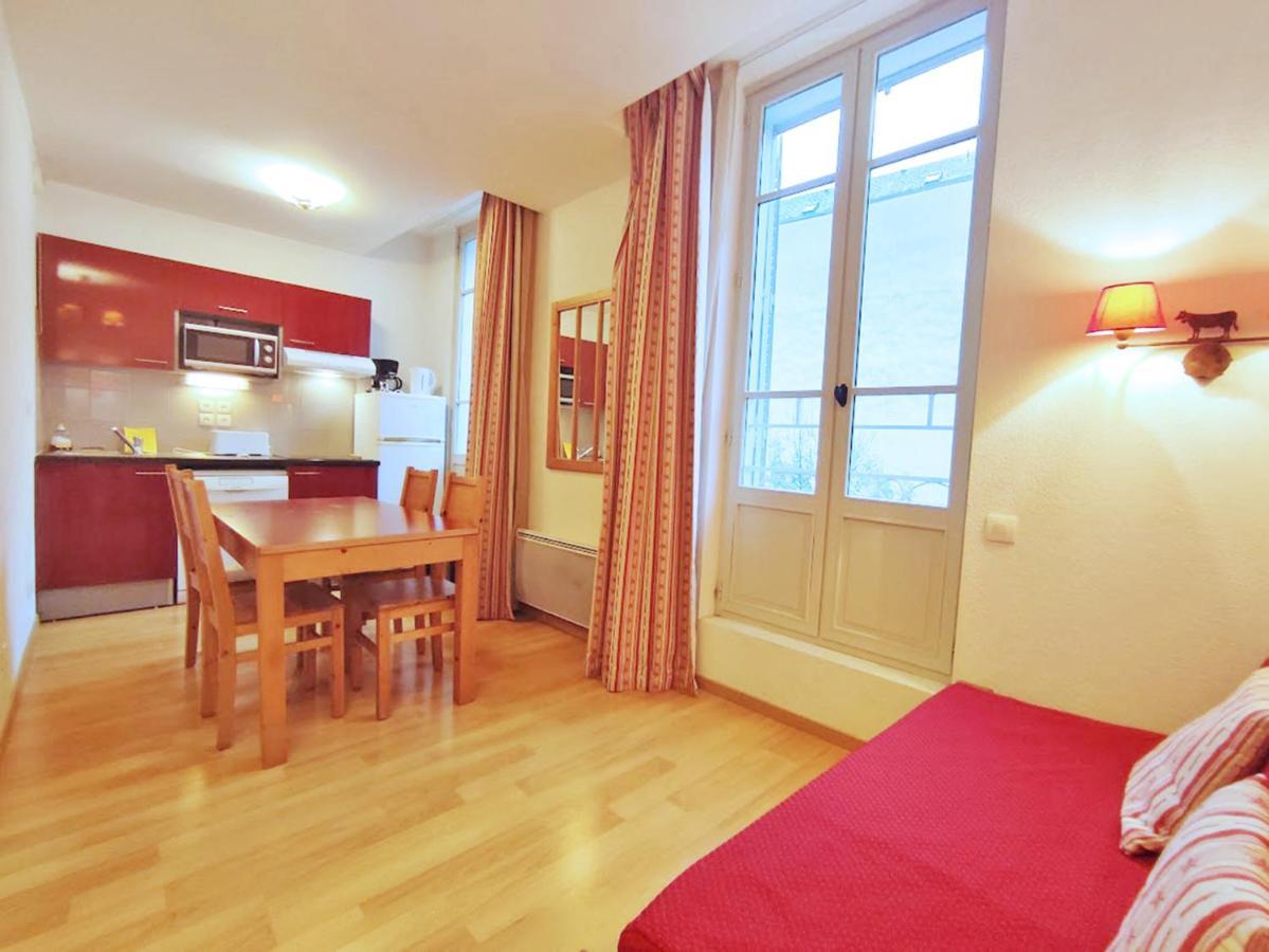 Le Marmotton, T2, Centre Luchon, Wifi, Casier A Skis, Ascenseur, 5 Personnes Appartement Bagnères-de-Luchon