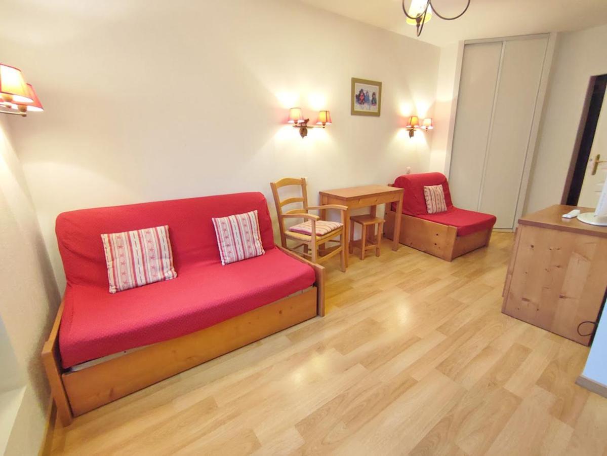 Appartement Le Marmotton, T2, Centre Luchon, Wifi, Casier A Skis, Ascenseur, 5 Personnes Bagnères-de-Luchon
