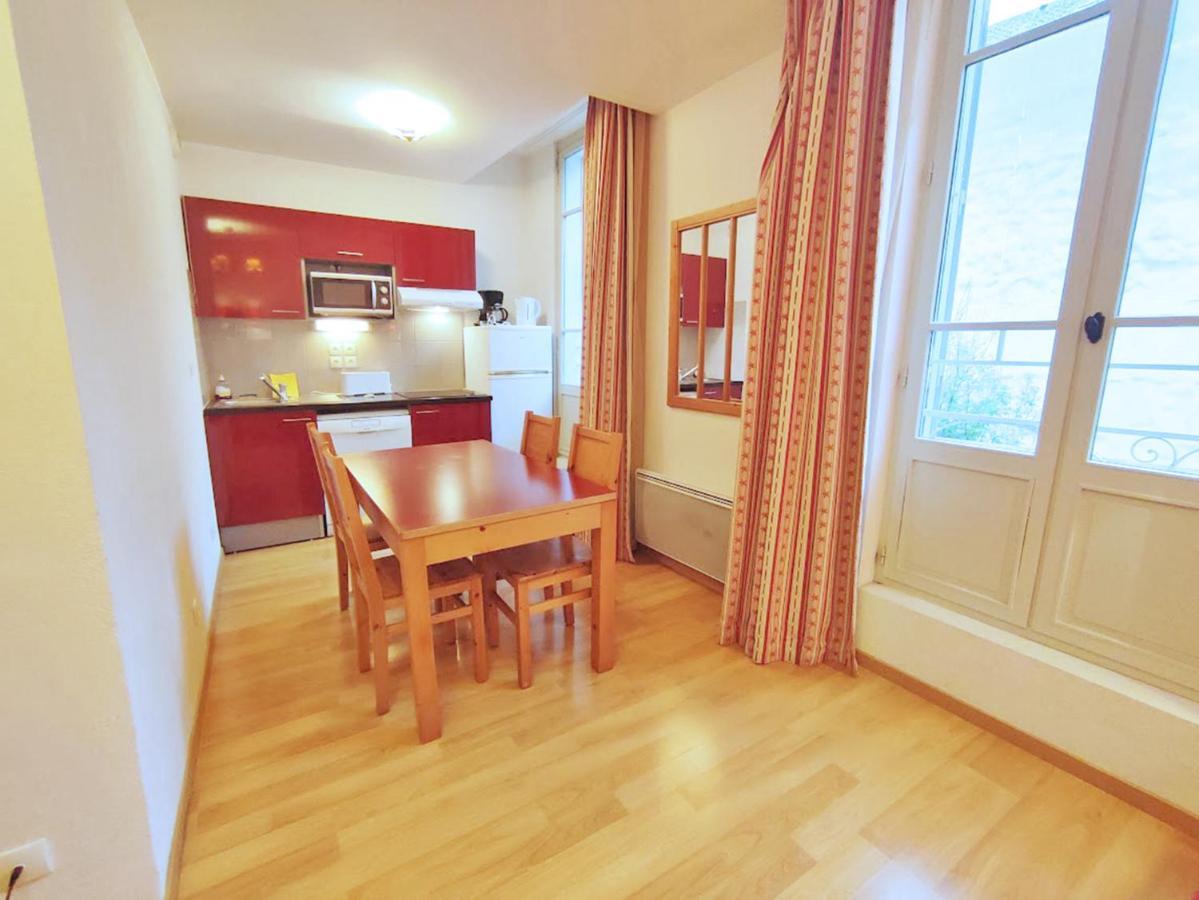 Le Marmotton, T2, Centre Luchon, Wifi, Casier A Skis, Ascenseur, 5 Personnes *