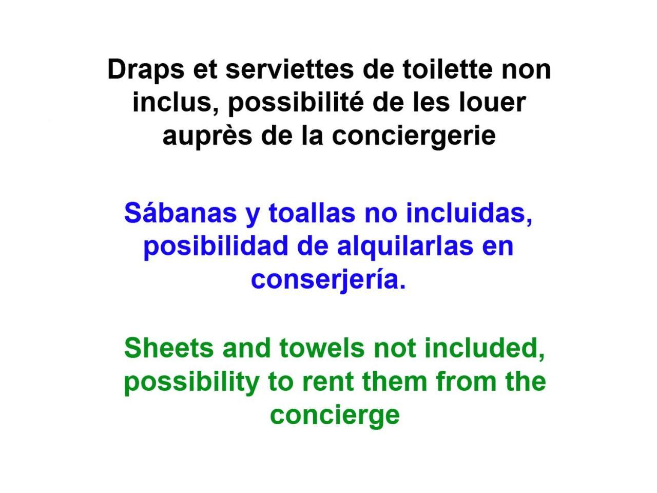 Le Marmotton, T2, Centre Luchon, Wifi, Casier A Skis, Ascenseur, 5 Personnes Bagnères-de-Luchon